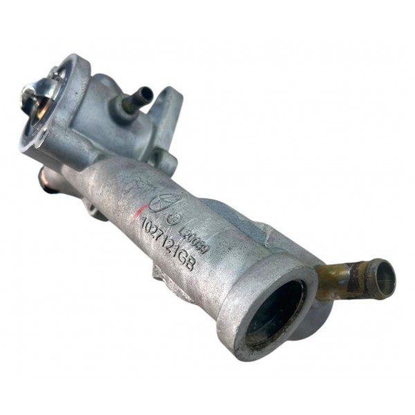 Carcaça Válvula Termostatica Jac J6 T6 2011 A 2014 Original