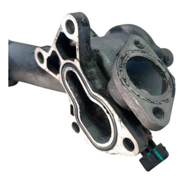 Carcaça Válvula Termostatica Jac J6 T6 2011 A 2014 Original