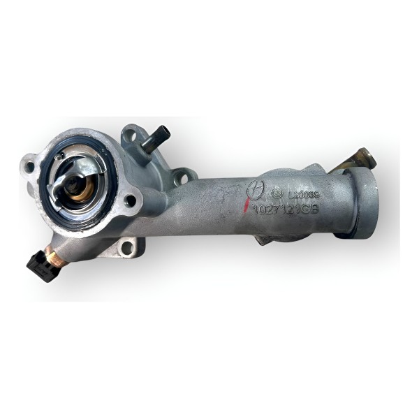 Carcaça Válvula Termostatica Jac J6 T6 2011 A 2014 Original
