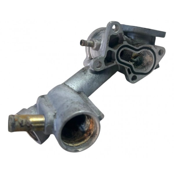 Carcaça Válvula Termostatica Jac J6 T6 2011 A 2014 Original