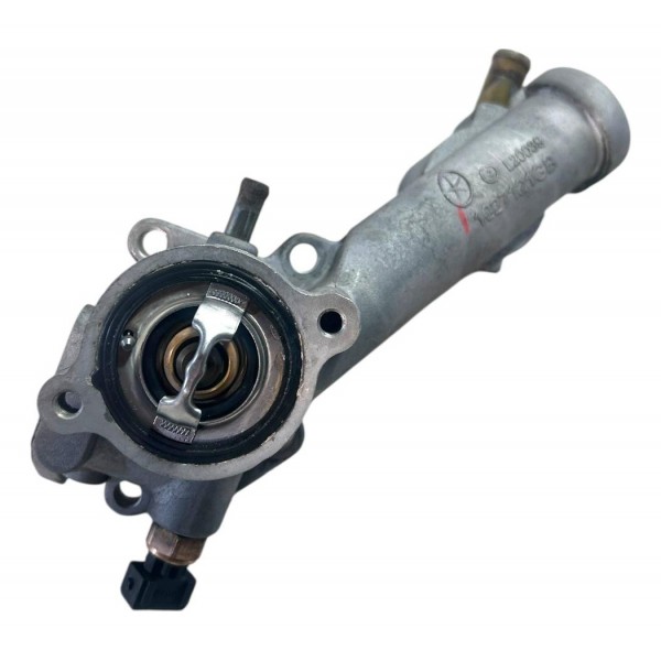 Carcaça Válvula Termostatica Jac J6 T6 2011 A 2014 Original