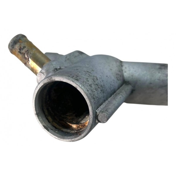 Carcaça Válvula Termostatica Jac J6 T6 2011 A 2014 Original