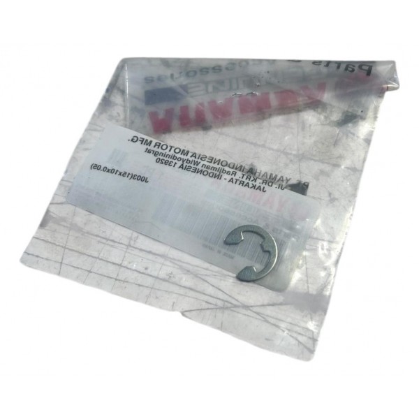 Suporte Central Anel Retenção Yamaha Nmaxv2 V2 Mioi125.