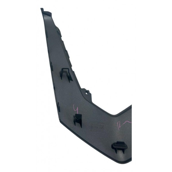 Carenagem Yamaha Nmax 125 2021 2022 Original B6hf286500 Preto