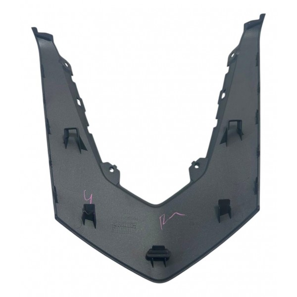 Carenagem Yamaha Nmax 125 2021 2022 Original B6hf286500 Preto