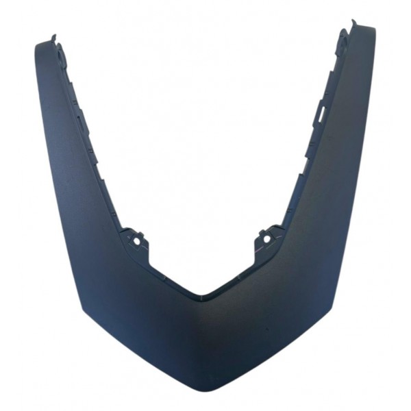 Carenagem Yamaha Nmax 125 2021 2022 Original B6hf286500 Preto