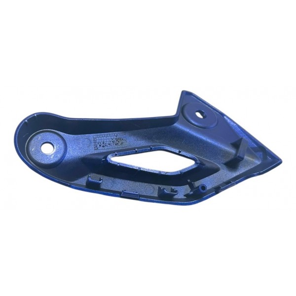 Carenagem Bananinha Farol Yamaha Fazer Fz15 2023 Direita Azul