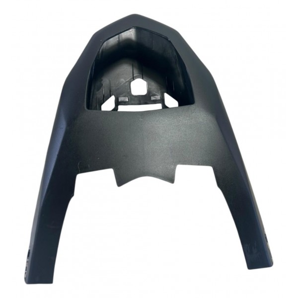 Carenagem Rabeta Central Yamaha Fazer 150 2014 2015 Original Preto