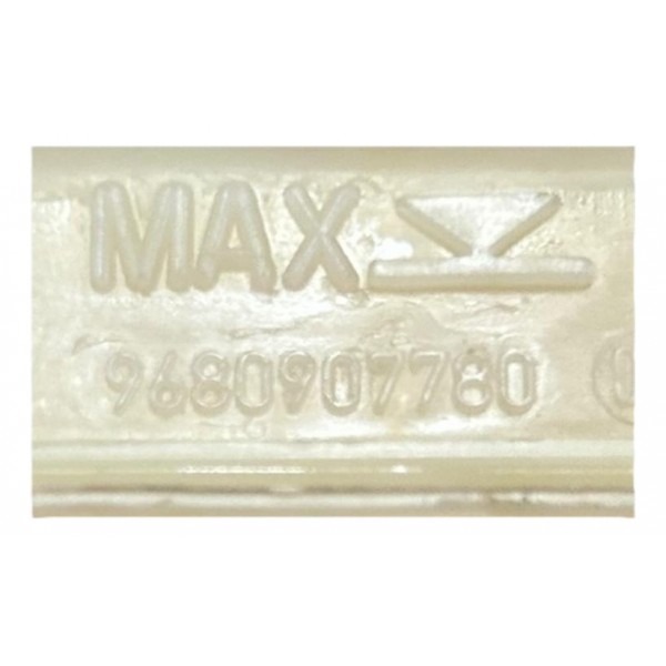 Reservatório Fluido Freio Citroen C4 Grand Picasso 2.0 2009