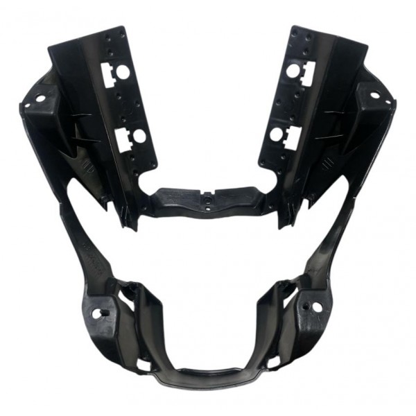 Carcaça Suporte Farol Yamaha Fz 25 Fazer 250 2022  Dianteiro