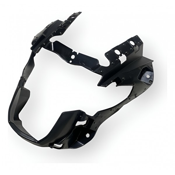 Carcaça Suporte Farol Yamaha Fz 25 Fazer 250 2022  Dianteiro