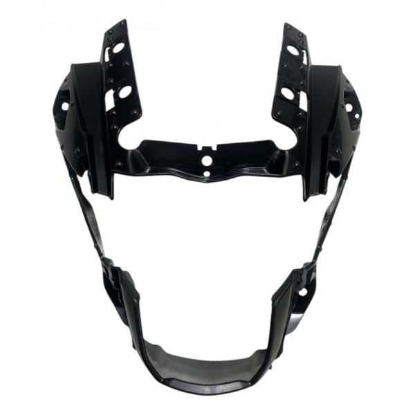 Carcaça Suporte Farol Yamaha Fz 25 Fazer 250 2022  Dianteiro