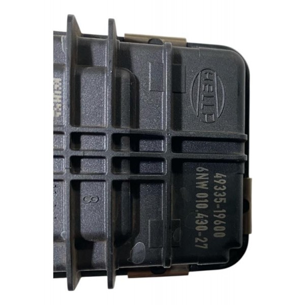 Modulo Turbina Atuador Land Rover Discovery 2.0 2017 Origina