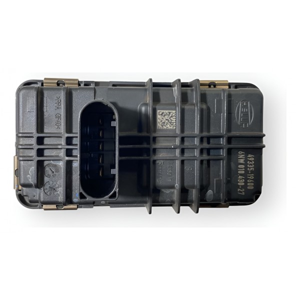 Modulo Turbina Atuador Land Rover Discovery 2.0 2017 Origina