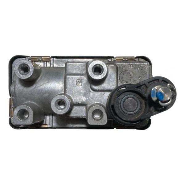 Modulo Turbina Atuador Land Rover Discovery 2.0 2017 Origina