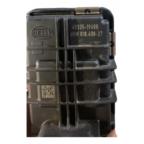 Modulo Turbina Atuador Land Rover Discovery 2.0 2017 Origina