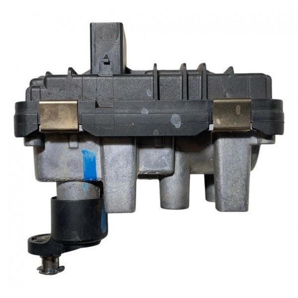 Modulo Turbina Atuador Land Rover Discovery 2.0 2017 Origina