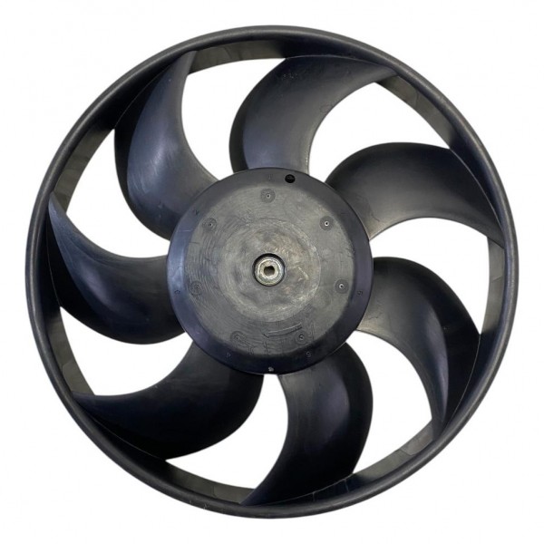 Helice Ventoinha Radiador Volvo Xc60 T6 3.0 2009 A 2010 2011