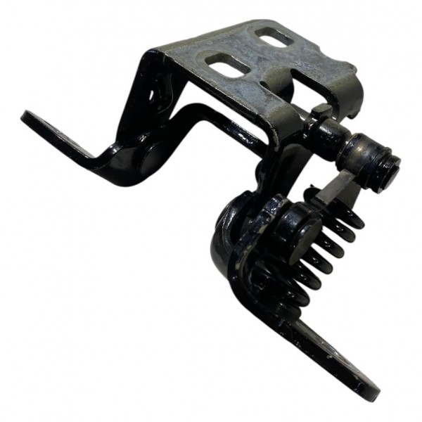 Dobradiça Porta Fiat Freemont Dianteira Direita Inferior