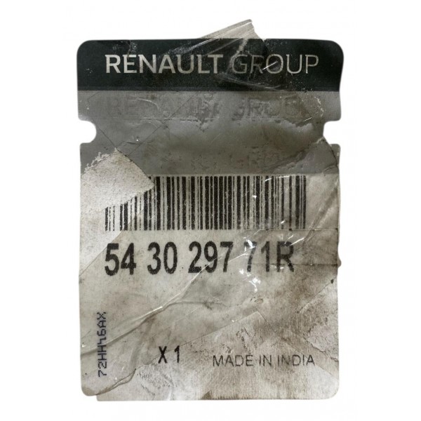 Coxim Superior Dianteiro Amortecedor Renault Kwid 2018