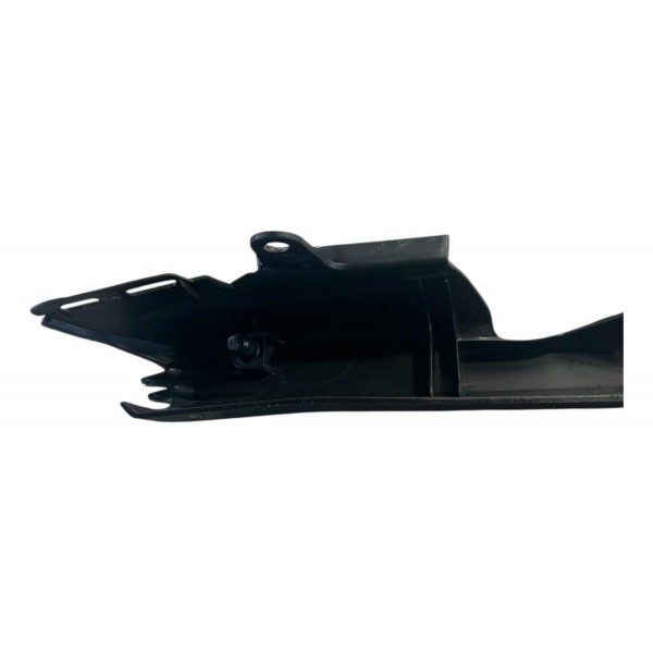 Acabamento Rabeta Interna Yamaha Fazer 250 Esquerda 2018 21 Preto