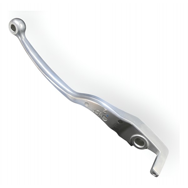 Manete Freio Combinado Fazer Factor 150 Yamaha Original Cromado