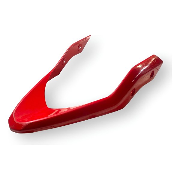 Carenagem Farol Bico Crosser 150 Yamaha Dianteiro 2022 Vermelho