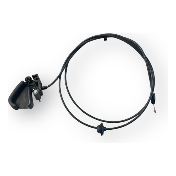 Cabo Abertura Capô Fiat Freemont 2014 2.4 Original