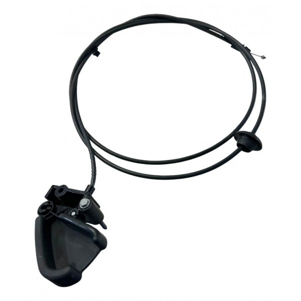 Cabo Abertura Capô Fiat Freemont 2014 2.4 Original