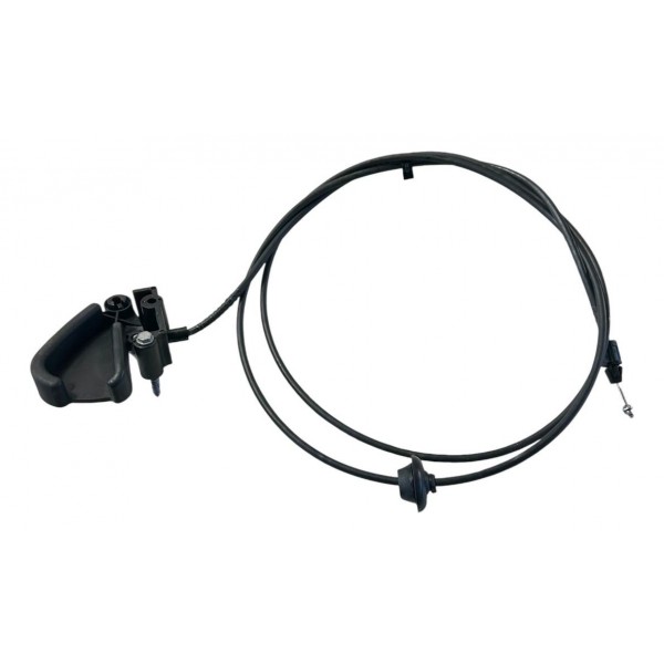 Cabo Abertura Capô Fiat Freemont 2014 2.4 Original