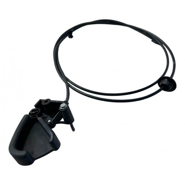 Cabo Abertura Capô Fiat Freemont 2014 2.4 Original