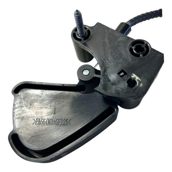 Cabo Abertura Capô Fiat Freemont 2014 2.4 Original