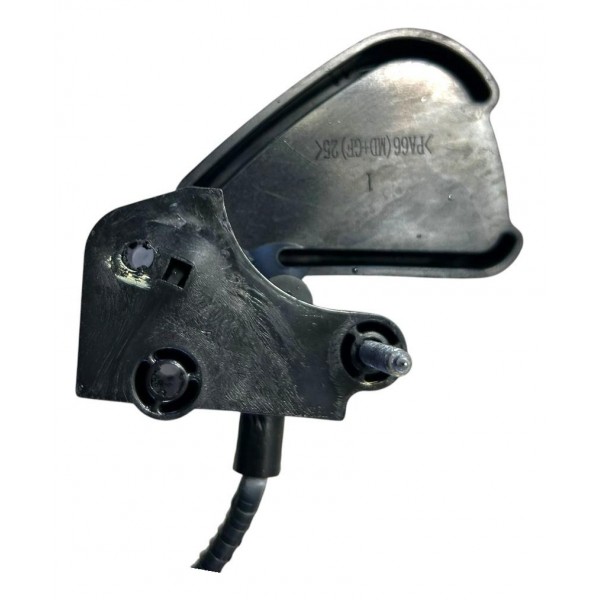 Cabo Abertura Capô Fiat Freemont 2014 2.4 Original