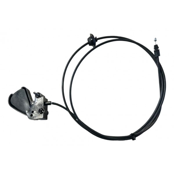 Cabo Abertura Capô Fiat Freemont 2014 2.4 Original