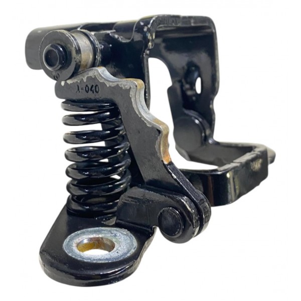 Dobradiça Porta Fiat Freemont Traseira Esquerda Inferior