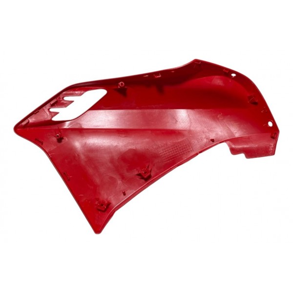 Carenagem Tanque Yamaha Crosser 150 Direita 2018 Vermelho Vermelho