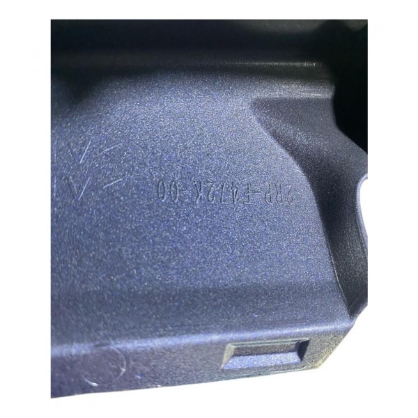 Rabeta Traseira Lateral Yamaha Factor 150 Lado Direito Original