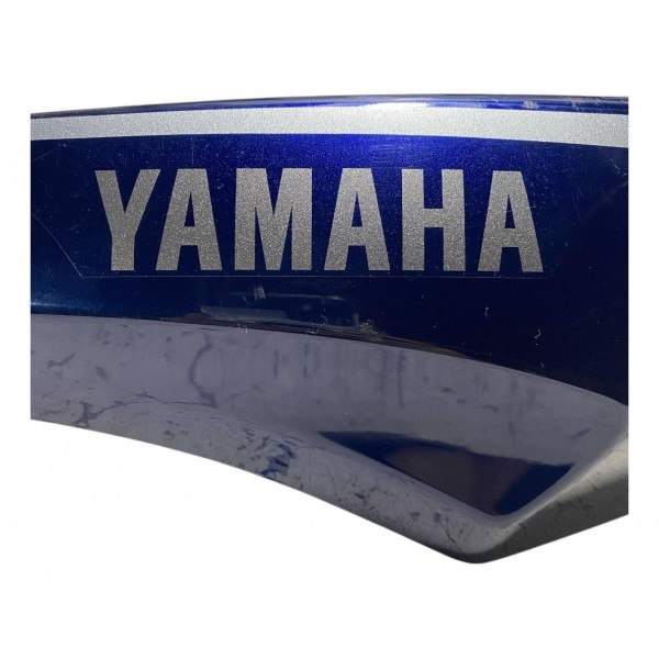 Rabeta Traseira Lateral Yamaha Factor 150 Lado Direito Original