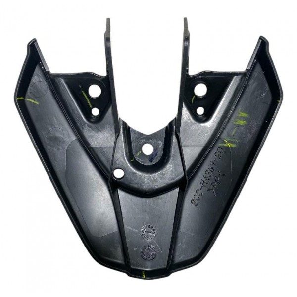 Acabamento Paralama  Yamaha Crosser 150 2023 Dianteira