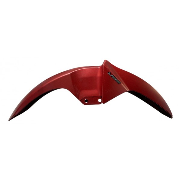 Paralama Yamaha Ybr Factor 125 Dianteiro Original 2016 2024