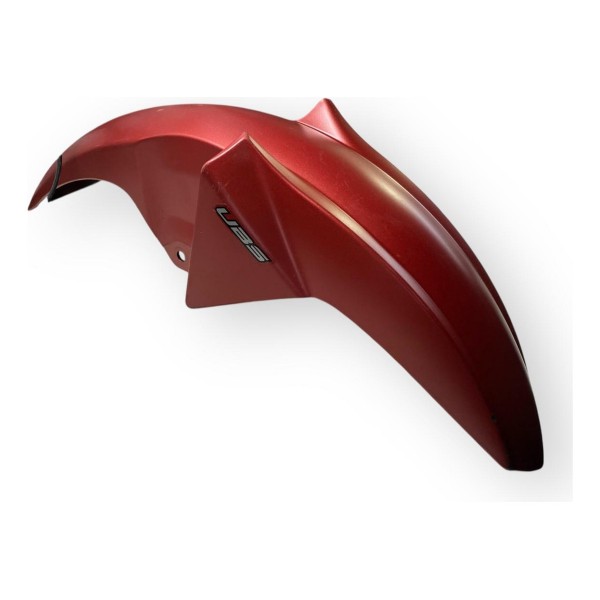 Paralama Yamaha Ybr Factor 125 Dianteiro Original 2016 2024