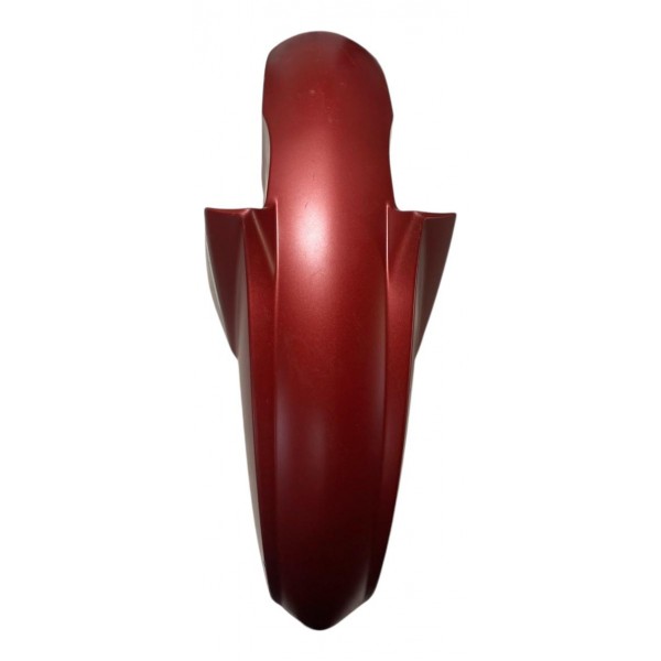 Paralama Yamaha Ybr Factor 125 Dianteiro Original 2016 2024