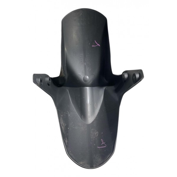 Paralama Yamaha N Max 160 Dianteiro 2016 2020 Original