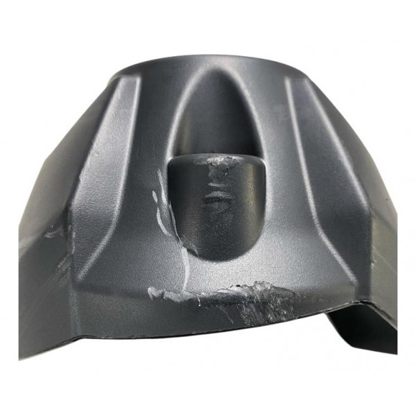 Ponteira Protetor Escape Yamaha Fazer 250 2018 2019 A 2023