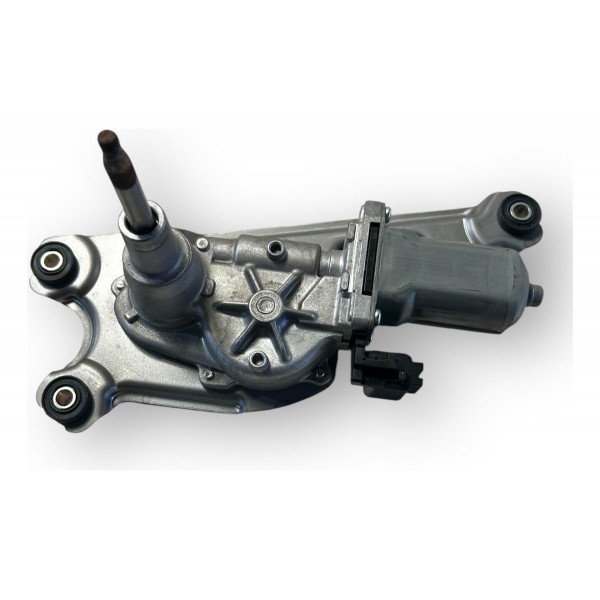 Motor Limpador Vidro Fiat Freemont Traseiro 2014 Original