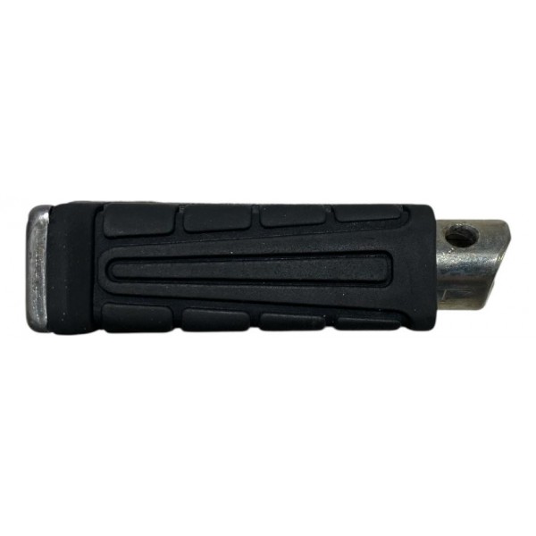 Pedaleira Xtz Lander 250 Traseira Esquerda 2019 2022 Origina