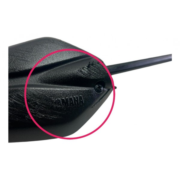 Retrovisor Yamaha Neo 125 Direito 2016 Original