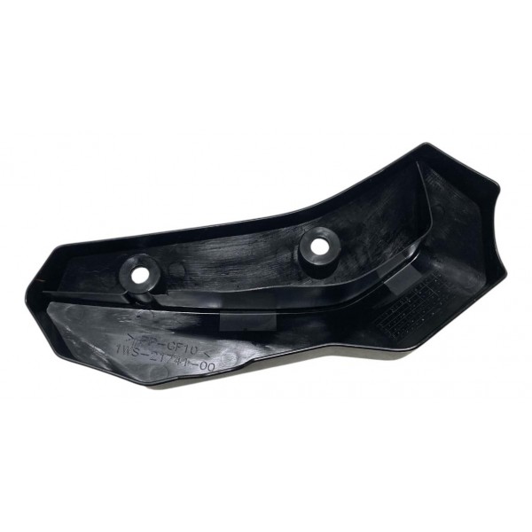 Acabamento Lateral Radiador Yamaha Mt 07 Direito Original