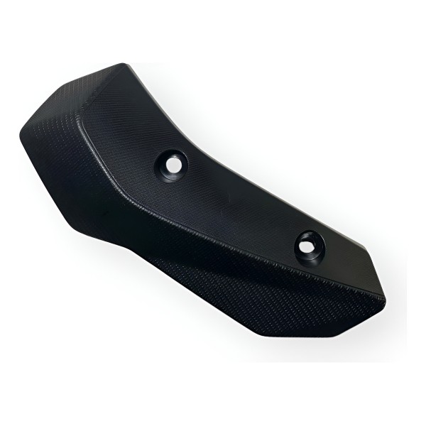 Acabamento Lateral Radiador Yamaha Mt 07 Direito Original