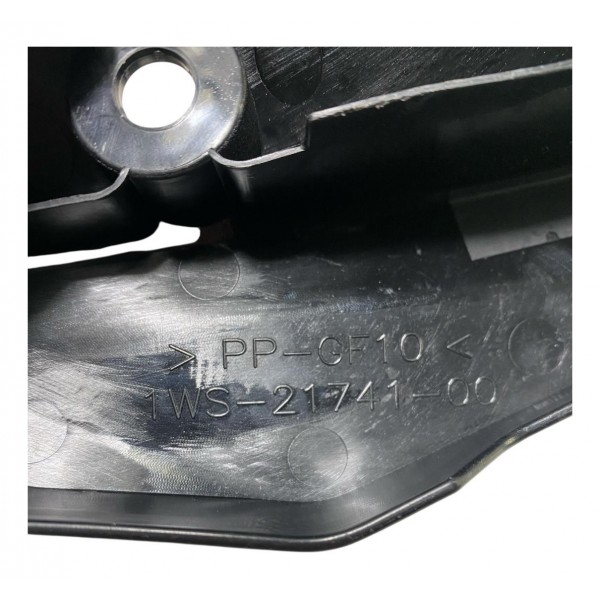 Acabamento Lateral Radiador Yamaha Mt 07 Direito Original